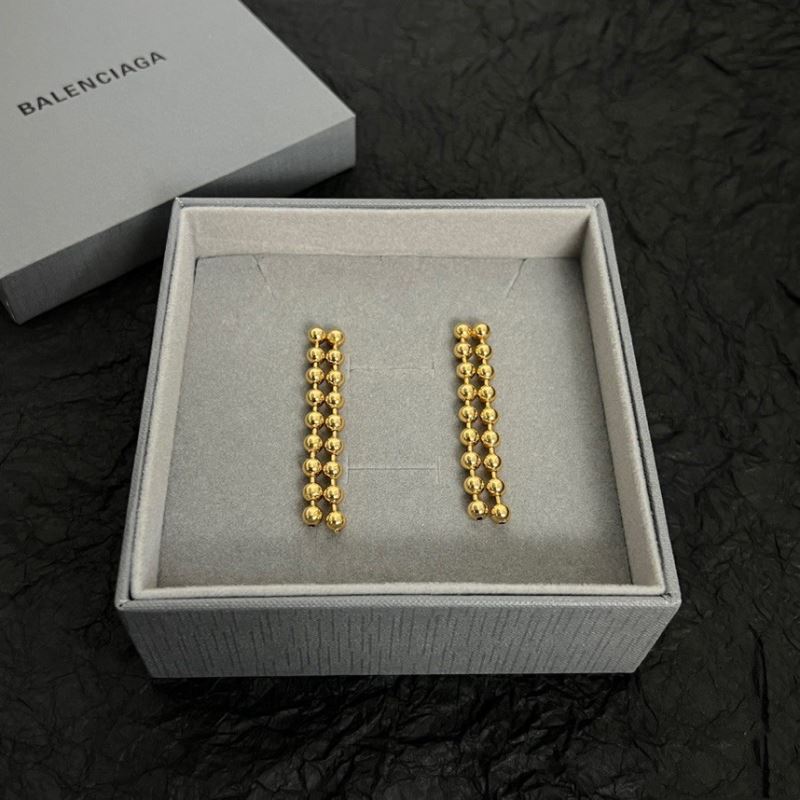 Balenciaga Earrings